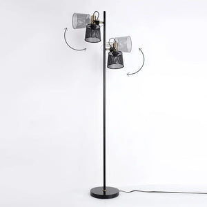 Lyons Floor Lamp