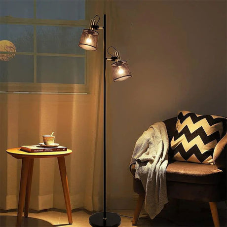 Lyons Floor Lamp