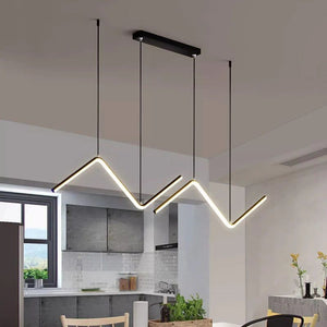 Macon Pendant Light