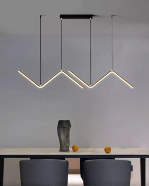 Macon Pendant Light