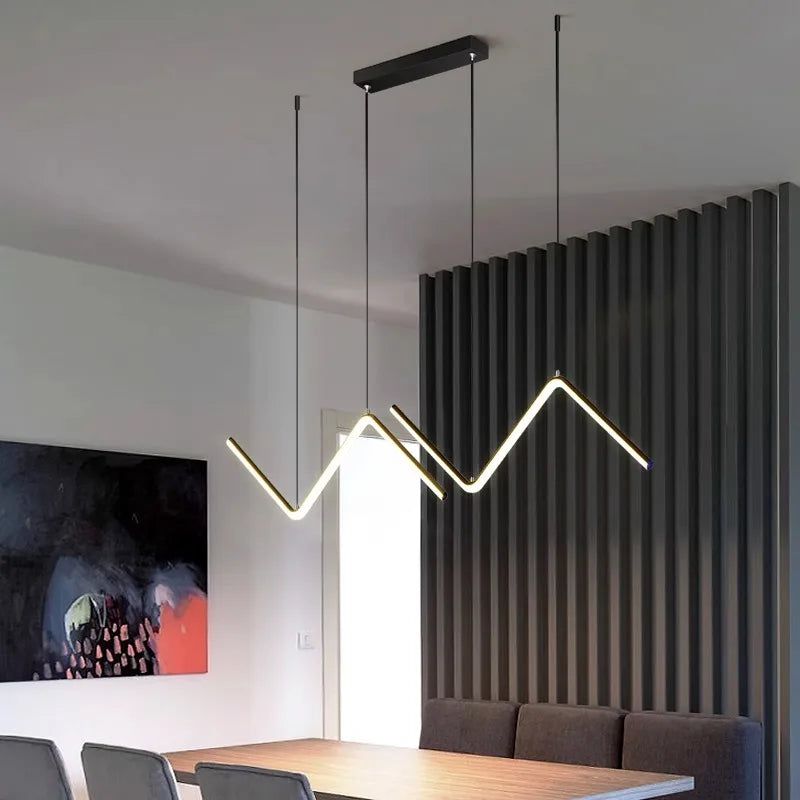 Macon Pendant Light