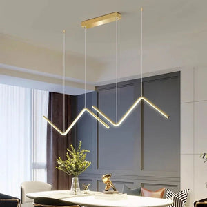 Macon Pendant Light