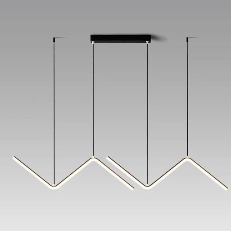 Macon Pendant Light