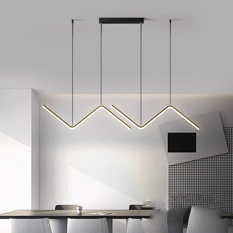 Macon Pendant Light