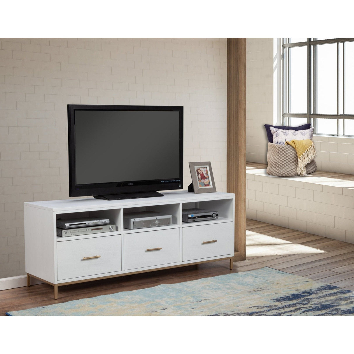 Madelyn TV Console