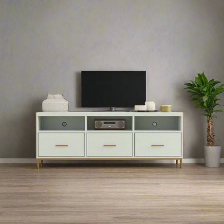 Madelyn TV Console