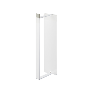 Magnetic Clothes Hanger Rack - Steel