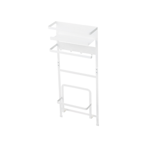 Magnetic Laundry Organizer - Steel