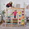 Magnolia - Real Wood 7-in-1 Playset