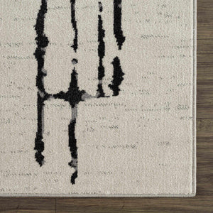 Maguyam Washable Area Rug - Clearance