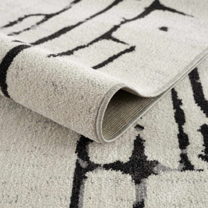 Maguyam Washable Area Rug - Clearance