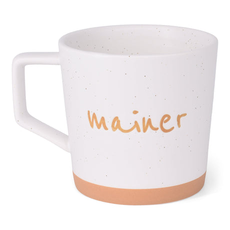 Mainer Mug