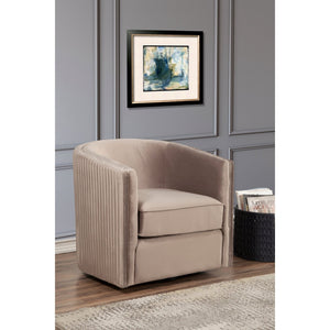 Maison Swivel Chair