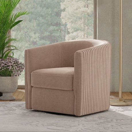 Maison Swivel Chair