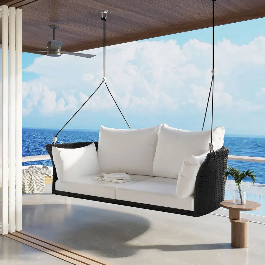 Maisse Porch Swing Sofa