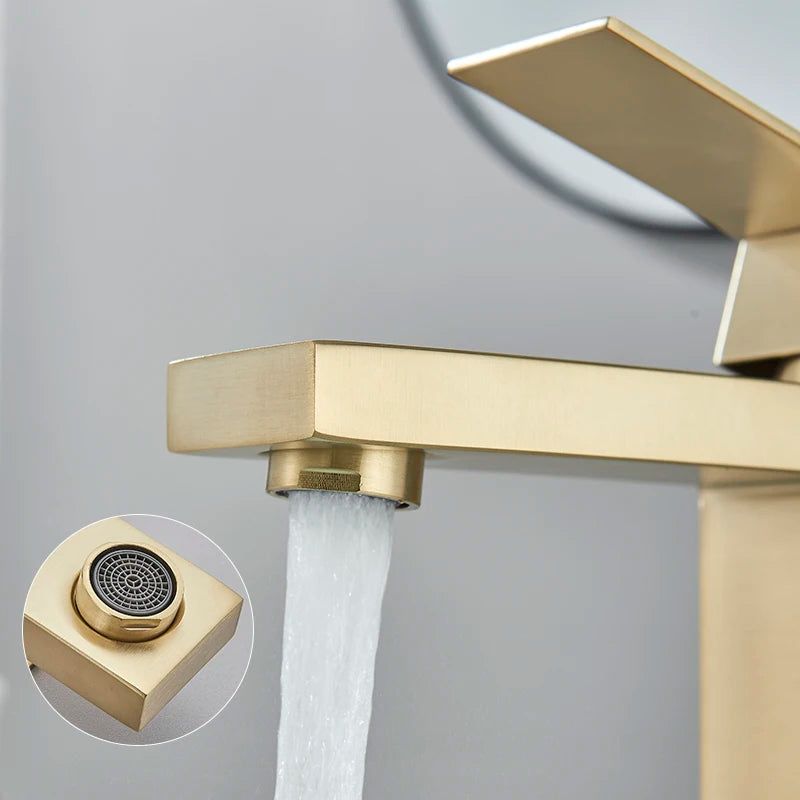 Majestique Faucet