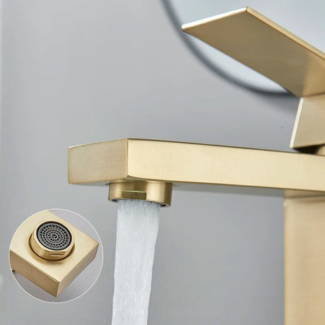 Majestique Faucet