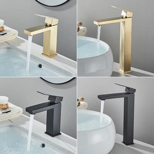 Majestique Faucet