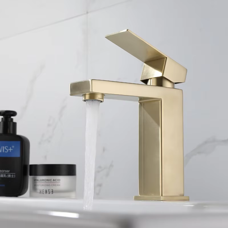 Majestique Faucet