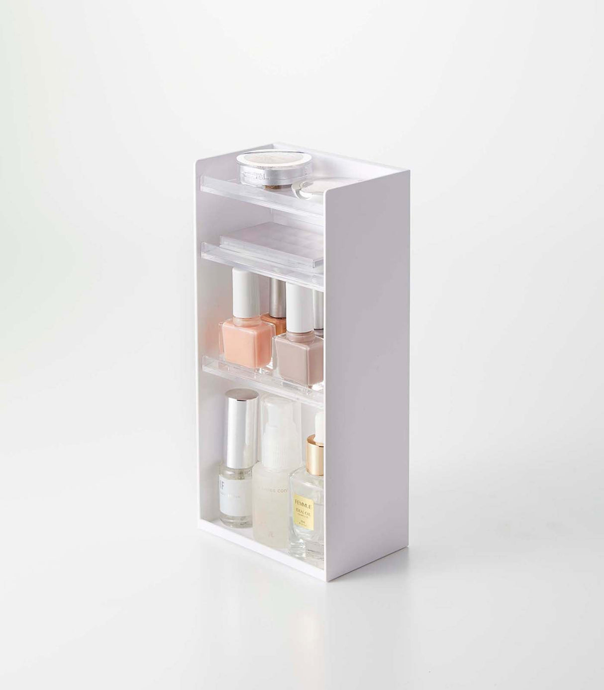 Makeup Organizer - Two Styles