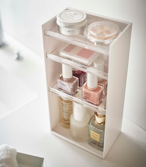 Makeup Organizer - Two Styles