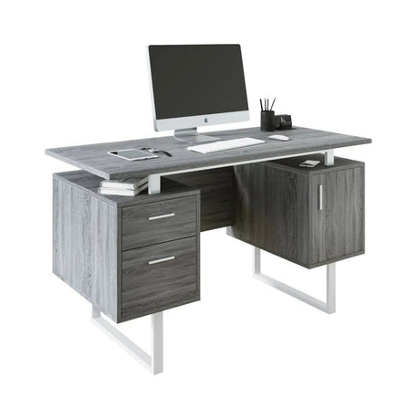 Malaga Modern Office Desk