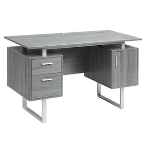 Malaga Modern Office Desk