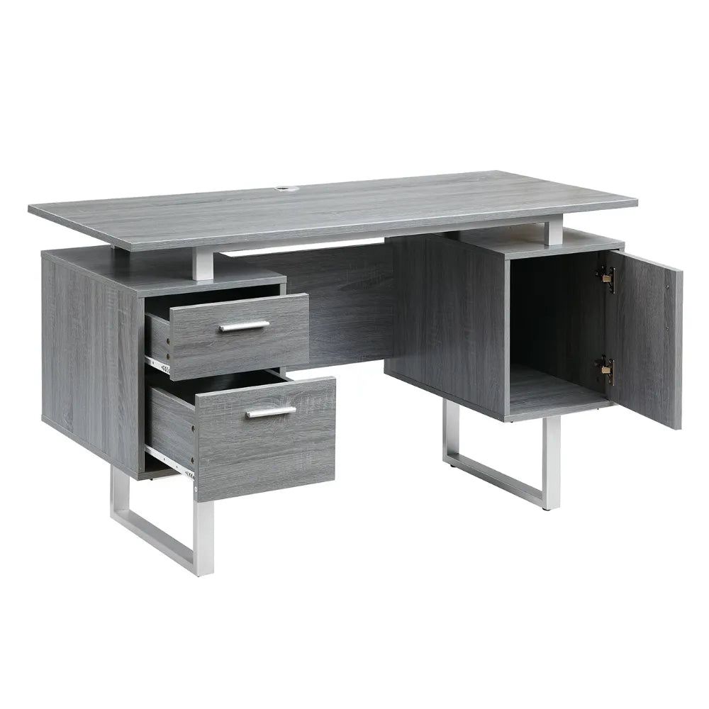 Malaga Modern Office Desk