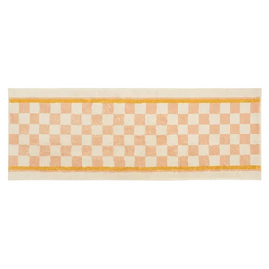 Malem Checkered Rug