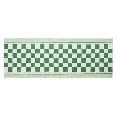 Malem Checkered Rug