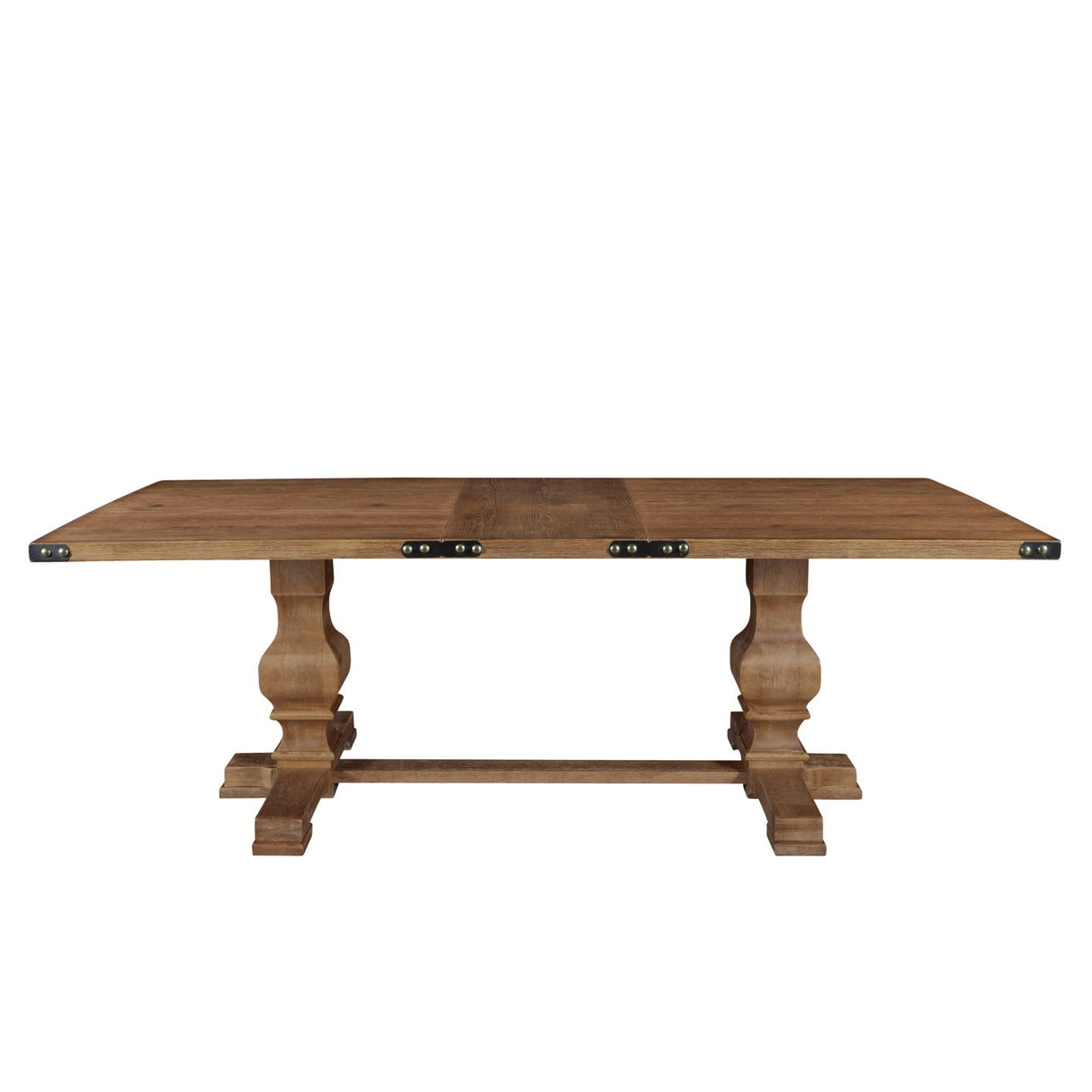 Manchester Dining Table, Natural