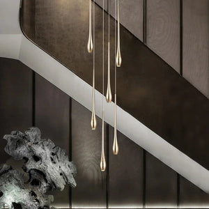 Manresa Pendant Chandelier