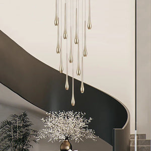 Manresa Pendant Chandelier