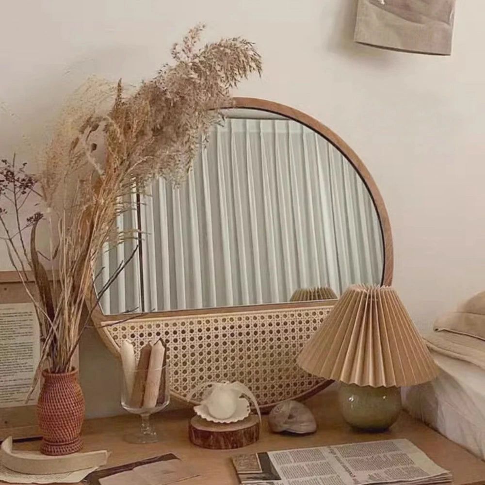 Marbella Boho Mirror