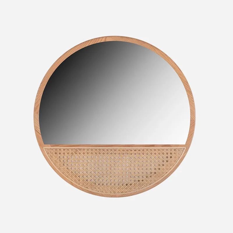 Marbella Boho Mirror