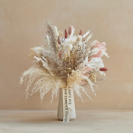 Mica Dried Bouquet