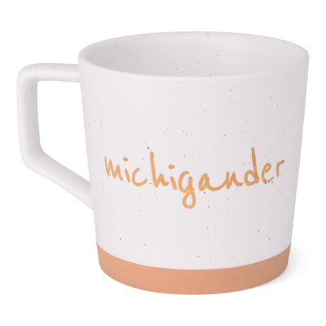 Michigander Mug