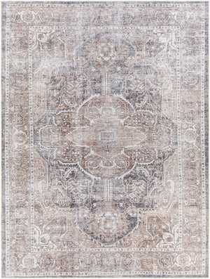 Mignon Washable Area Rug