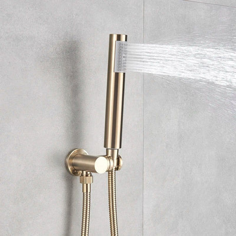 Minerva Hand Shower