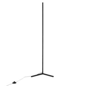 Minimalist Corner Floor Lamp