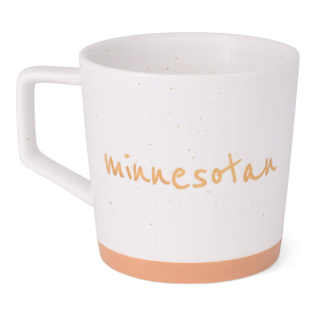 Minnesotan Mug