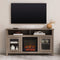 Miro Fireplace TV Stand