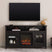 Miro Fireplace TV Stand