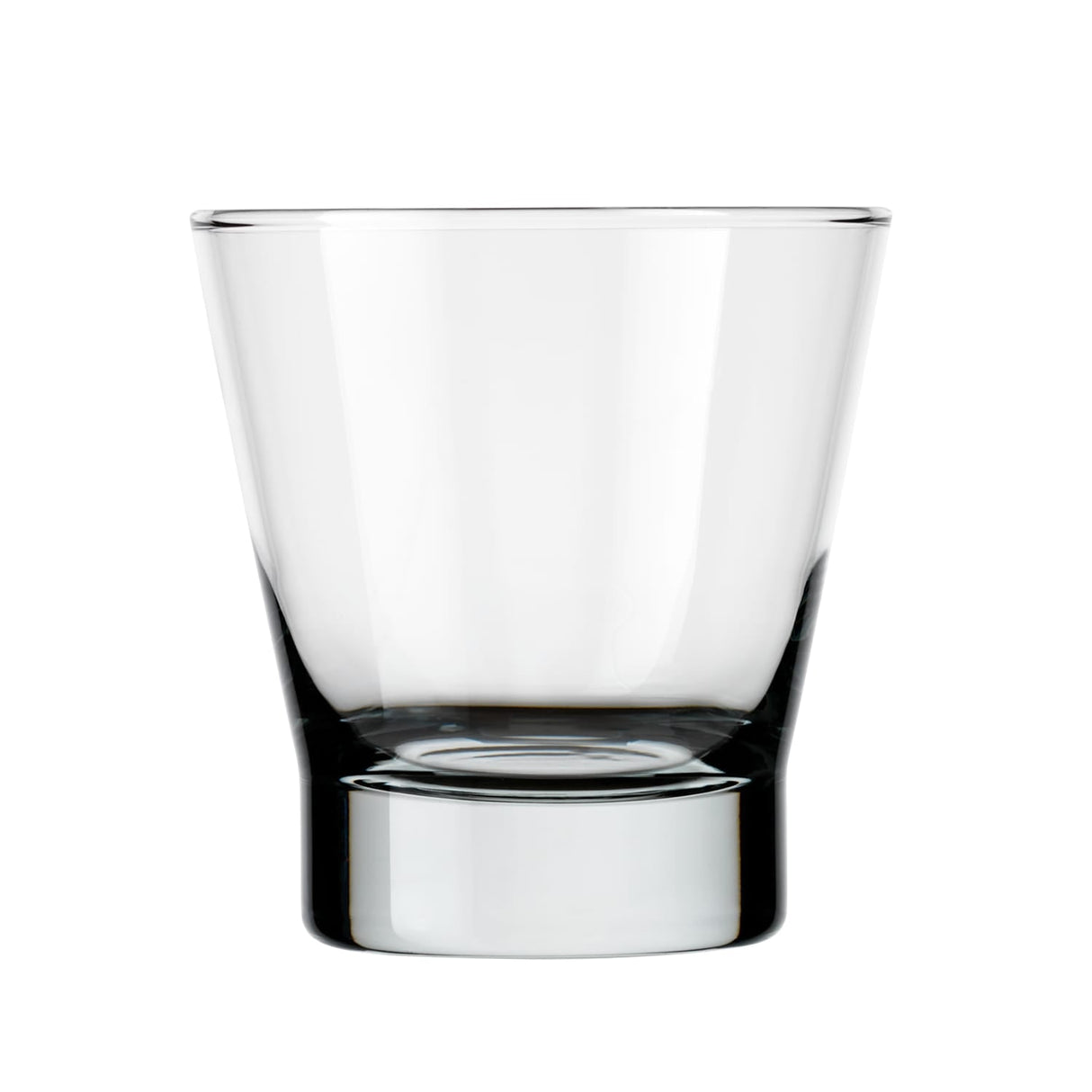 Modern Bar Essentials Double Old Fashioned Glasses, 10.5 ounce, Set of 6
