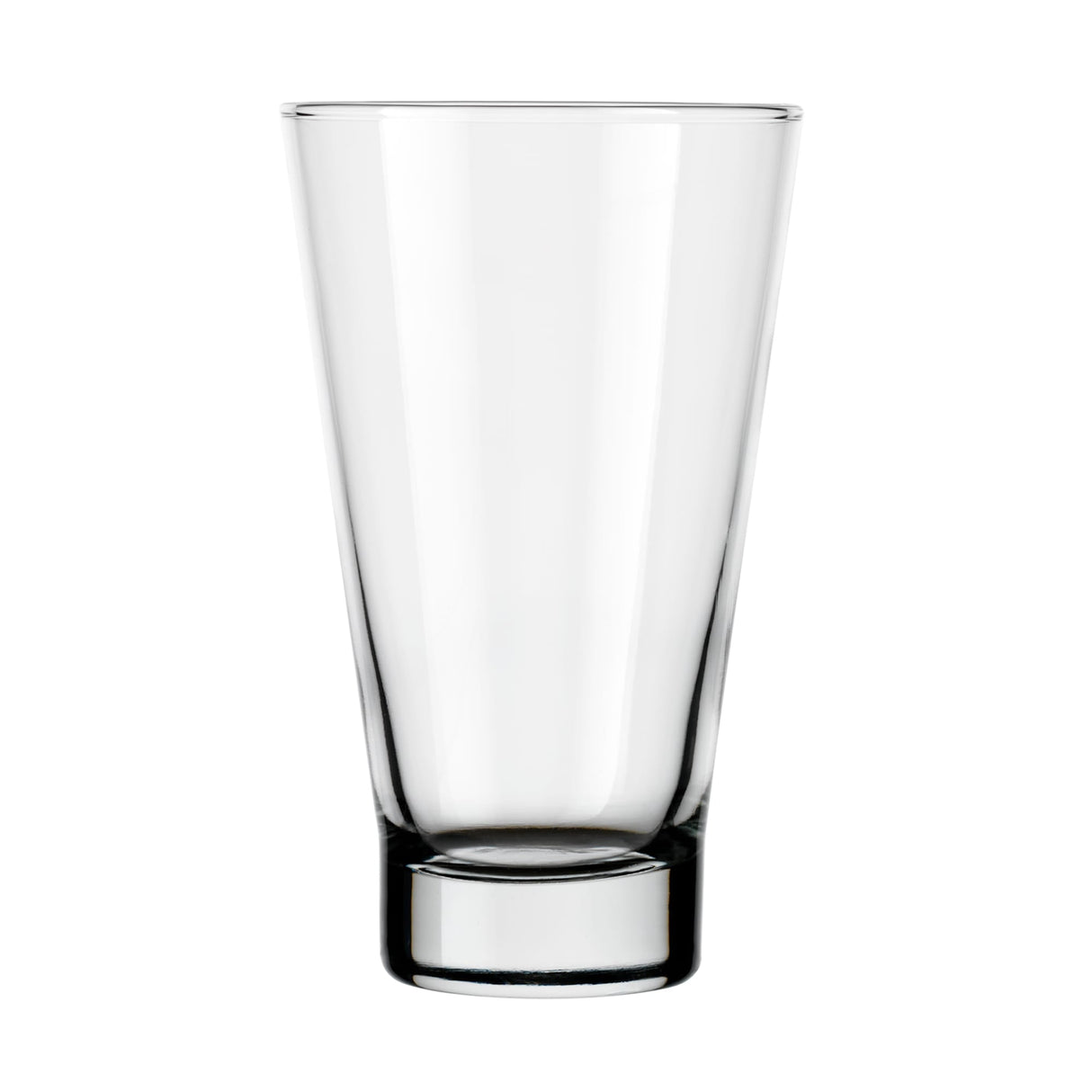 Modern Bar Essentials Tumbler Glasses, 14 ounce, Set of 6