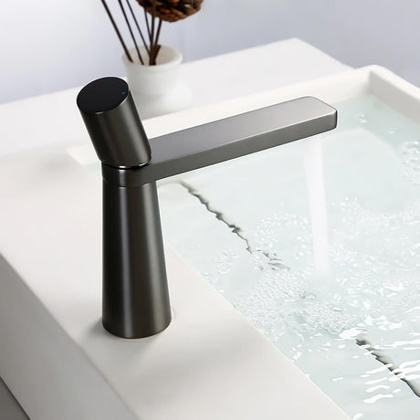 Montebello Bathroom Sink Faucet