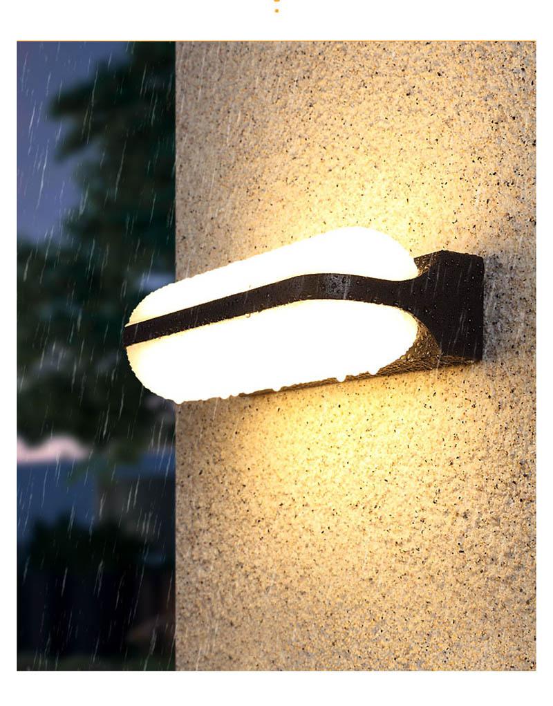 Montecito Outdoor Wall Light