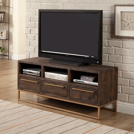 Monterey TV Console