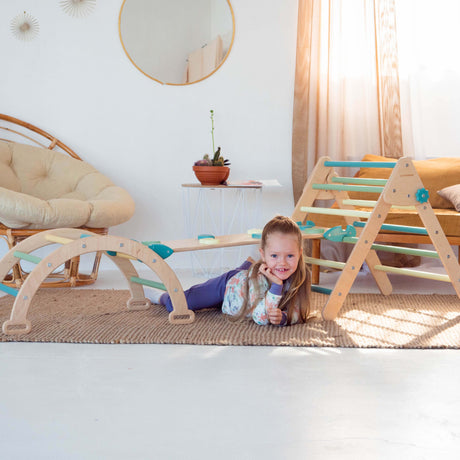 Montessori Climbing Set of 3