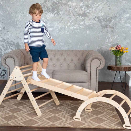 Montessori Climbing Set of 3